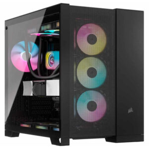 Kucište CORSAIR 6500D AIRFLOW Mid-Tower