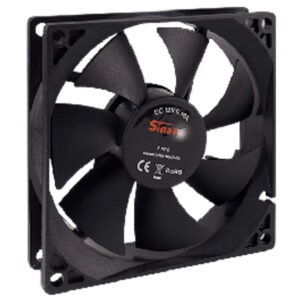 Kuler za PC InterTech Fan Sinan F-92-S 92mm