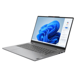 Laptop LENOVO IdeaPad 5 2in1 14IRU9 DOS