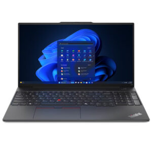 Laptop LENOVO ThinkPad E16 G2