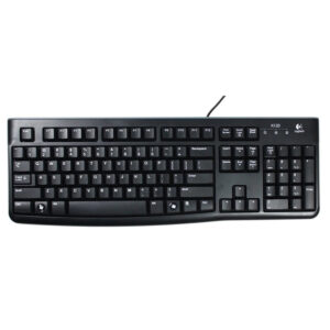 LOGITECH_ K120 USB US tastatura OEM