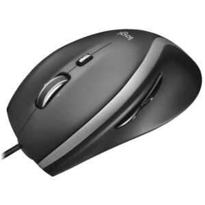 LOGITECH_ M500s Retail USB crni miš