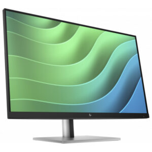 Monitor HP E27 27"