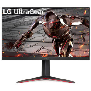 Monitor LG 32GN650-B 31.5"