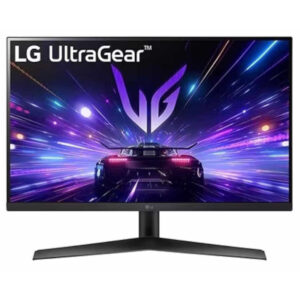 Monitor LG UltraGear 27GS60F-B 27"