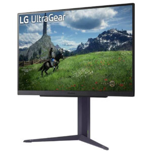 Monitor LG UltraGear 27GS85Q-B 27"