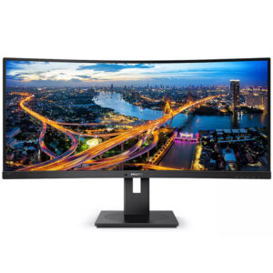 Monitor PHILIPS 346B1C/00
