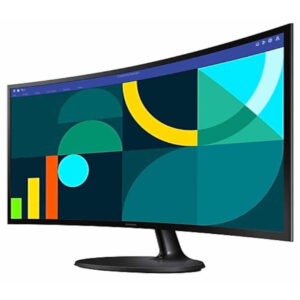 Monitor SAMSUNG LS27D360GAUXEN 27"
