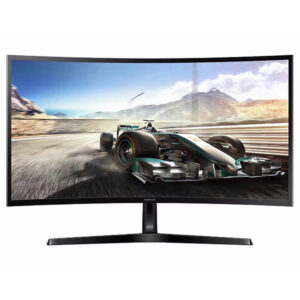 Monitor SAMSUNG LS27D366GAUXEN 27"