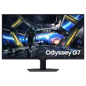 Monitor SAMSUNG LS32DG702EUXDU 32"