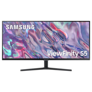 Monitor SAMSUNG LS34C500GAUXEN 34"