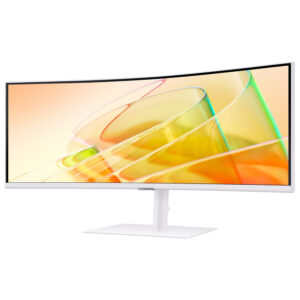 Monitor SAMSUNG LS34C650TAUXEN 34"
