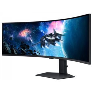 Monitor SAMSUNG LS49CG950EUXEN 49"
