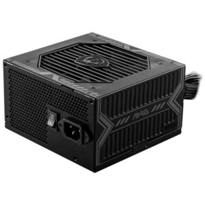 MSI MAG A750BN PCIE5 750W napajanje