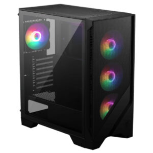 MSI MAG FORGE 120A AIRFLOW kućište