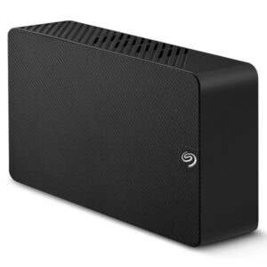 SEAGATE Expansion desktop 16TB 3.5 inča eksterni hard disk STKP16000400