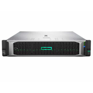 Server HPE ProLiant DL380 Gen10 5218 2.3GHz 16-core 1P 32GB-R MR416i-p NC 8SFF BC 800W PS