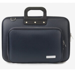 Torba BOMBATA Classic Plus 15,6" Dark Blue