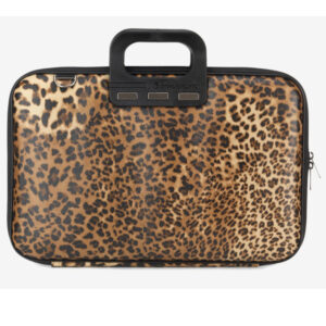Torba BOMBATA  Leopard - Limited Edition