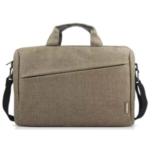 Torba LENOVO 15.6" Laptop Casual Toploader T210/ maslinasta