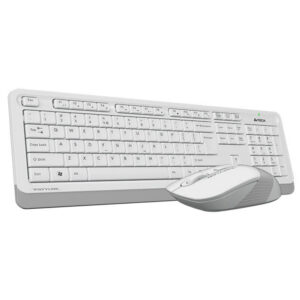 A4 TECH FG1010 FSTYLER Wireless Combo USB US beli set