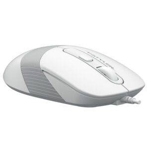 A4 TECH FM10 FSTYLER USB beli miš
