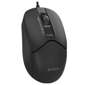 A4 TECH FM12T FSTYLER USB crni miš