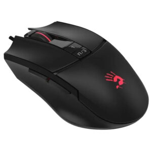 A4 TECH L65 Max Bloody RGB Gaming Stone Black USB miš crni
