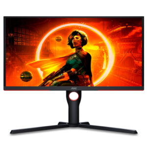 AOC 24.5 inča 25G3ZM/BK FHD Gaming monitor