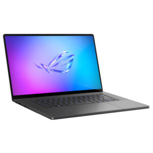 ASUS ROG Zephyrus G16 GU605CW-QR092X (16 inča 2.5K, Ultra 9 285H, 64GB, 2TB SSD, RTX 5080, Win11 Pro) laptop