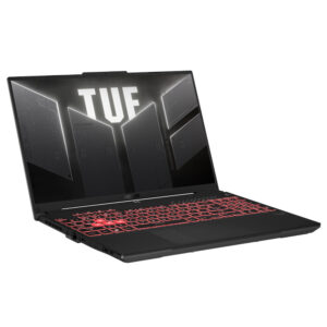 ASUS TUF Gaming A16 FA607NU-RL059 (16 inča FHD+, Ryzen 5 7535HS, 16GB, SSD 1TB, GeForce RTX 4050) laptop