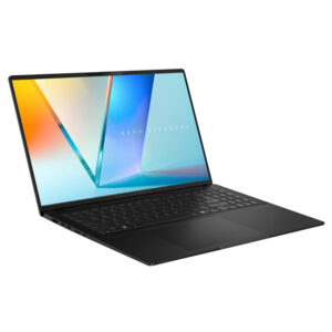 ASUS VivoBook S 16 OLED M5606KA-RI078W (16 inča 3K OLED, Ryzen AI 5 340, 16GB, SSD 1TB, Win11 Home) laptop