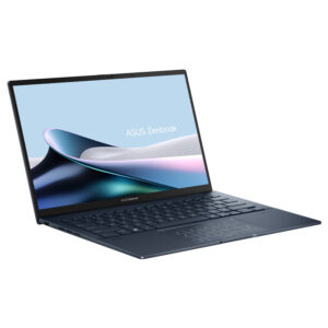 ASUS ZenBook 14 OLED UX3405MA-QD437 (14 inča FHD OLED, Ultra 5 125H, 16GB, SSD 512GB) laptop
