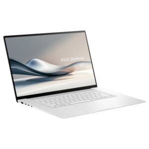 ASUS ZenBook S 16 OLED UM5606WA-RJ126X (16 inča 3K OLED, Ryzen AI 9 HX 370, 32GB, SSD 2TB, Win11 Pro) laptop