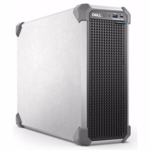 DELL PowerEdge T160 Xeon E-2434 4C 1x16GB H355 1x480GB SSD RI 300W 3yr NBD