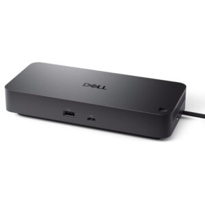 DELL Pro Smart Dock SD25 with 130W AC Adapter