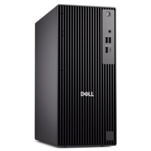 DELL Pro Tower Core Ultra 7 265 8GB 512GB SSD DVDRW Win11Pro 3yr ProSupport