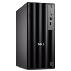 DELL Pro Tower Plus Core Ultra 5 235 8GB 512GB SSD DVDRW Win11Pro 3yr ProSupport