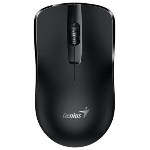 GENIUS NX-7000X Wireless Optical USB crni miš