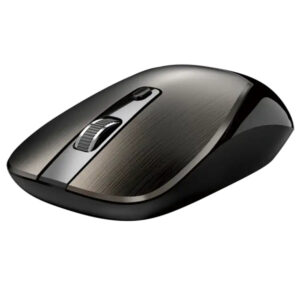 GENIUS NX-7125 Wireless Optical USB Chocolate miš