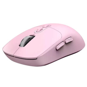 GENIUS NX-8080S BT Wireless Optical USB roze miš