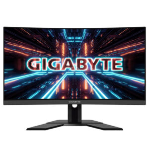 GIGABYTE 27 inča  GS27QCA Gaming Monitor
