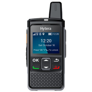 Hytera PNC360s