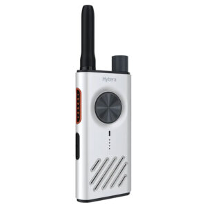 Hytera S1 white LF (S31)