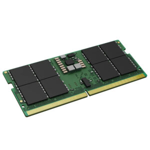 KINGSTON SODIMM DDR5 32GB 6400MT/s KVR64V52BS8-32