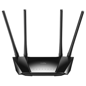 Cudy LT400 4G LTE