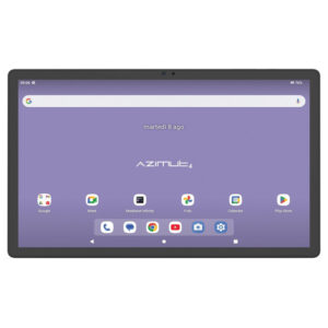 MEDIACOM Smartpad AZIMUT4 4G Phone SP1AZ44 10.5 inch T606 Octa Core 1.6GHz 4GB 64GB Android 13.0