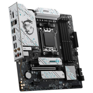 MSI B650M GAMING PLUS WIFI matična ploča