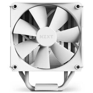 NZXT T120 procesorski hladnjak beli (RC-TN120-W1)