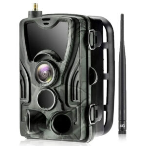 Suntek HC-801Ultra 4G APP